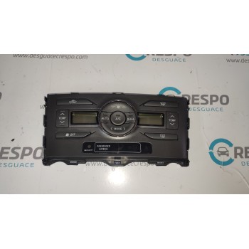 MANDO CLIMATIZADOR 5590002221 