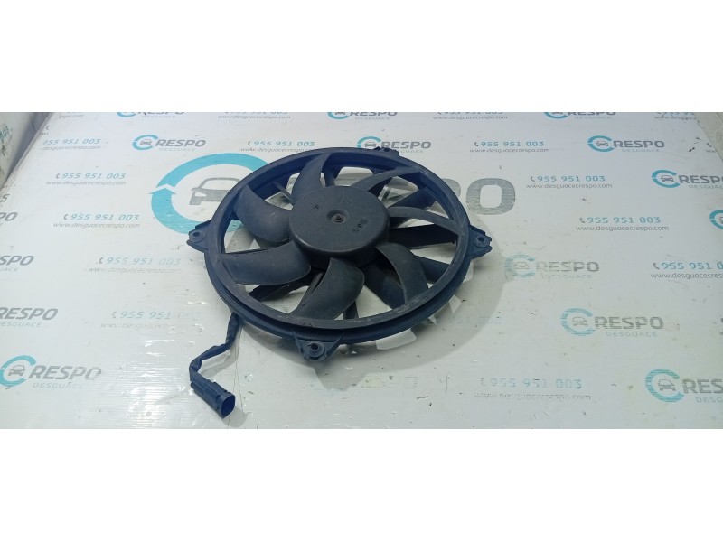 ELECTROVENTILADOR  - imagen 1