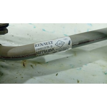 MOTOR LIMPIA DELANTERO 288001161R--B  - miniatura 2