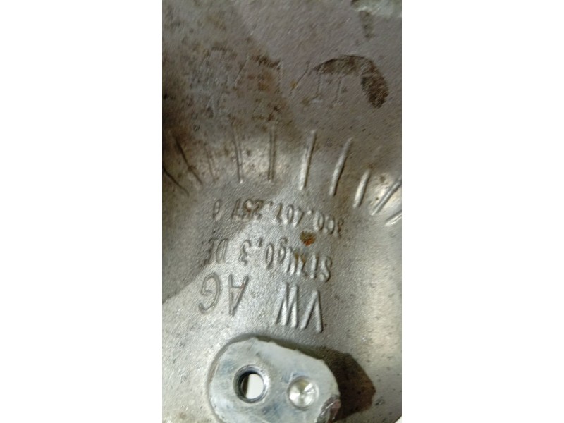 MANGUETA DELANTERA IZQUIERDA 3C0407257G  - imagen 4