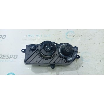 MANDO CALEFACCION / AIRE ACONDICIONADO SANWA2085 