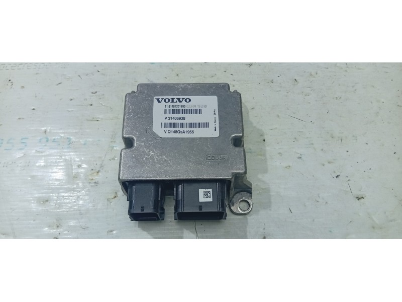 CENTRALITA AIRBAG P31406938  - imagen 1