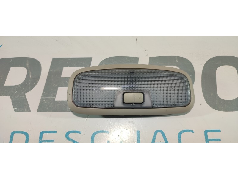 LUZ INTERIOR 8A5A13776EA  - imagen 1