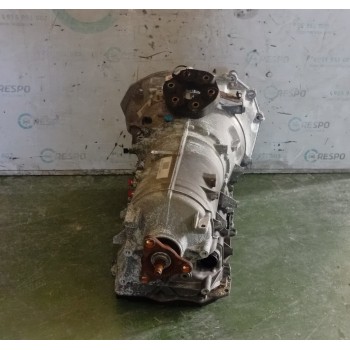 CAJA CAMBIOS 8HP70  - miniatura 5