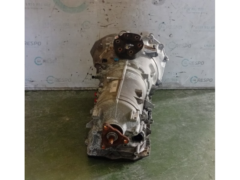 CAJA CAMBIOS 8HP70  - imagen 5