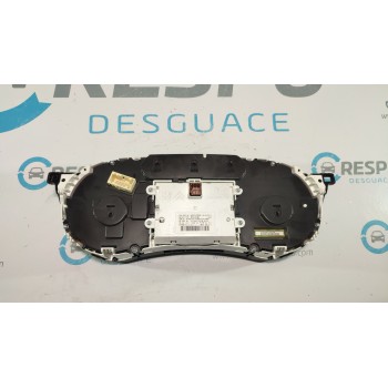 CUADRO INSTRUMENTOS 98031176080  - miniatura 2