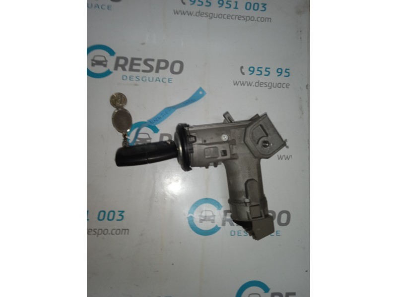 CONMUTADOR DE ARRANQUE 9V213F880ED  - imagen 3