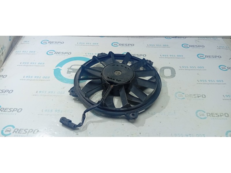 ELECTROVENTILADOR  - imagen 2