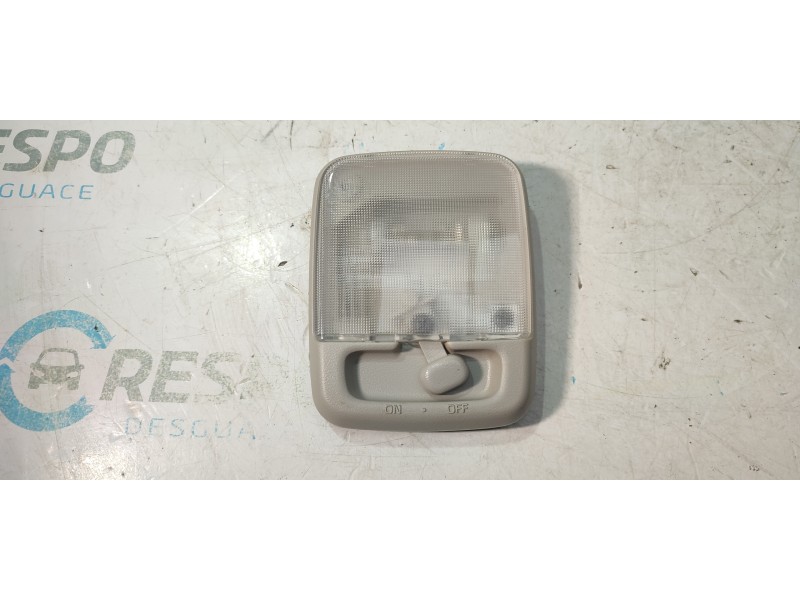 LUZ INTERIOR  - imagen 1