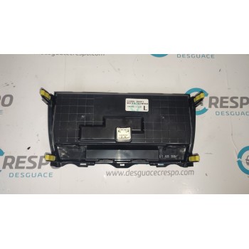 MANDO CLIMATIZADOR 5590002221  - miniatura 2