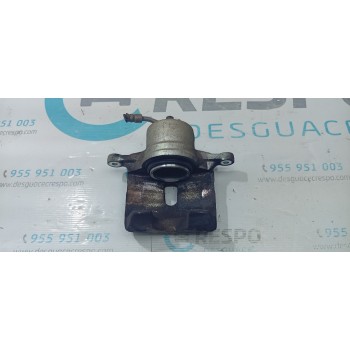 PINZA DE FRENO DELANTERA IZQUIERDA 