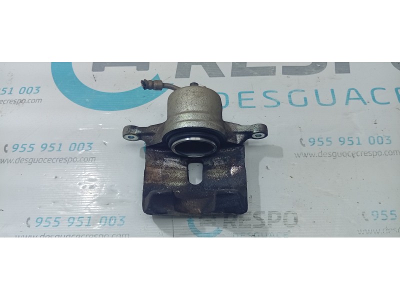 PINZA DE FRENO DELANTERA IZQUIERDA  - imagen 1