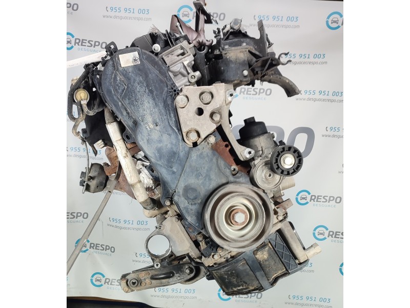 MOTOR COMPLETO RHR  - imagen 4