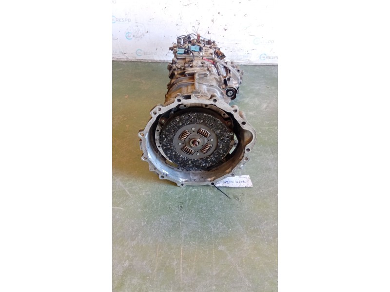 CAJA CAMBIOS  - imagen 1