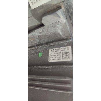 VOLANTE 9677976377  - miniatura 3