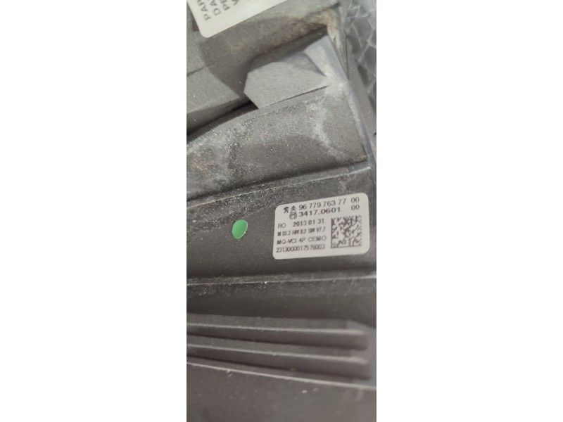 VOLANTE 9677976377  - imagen 3