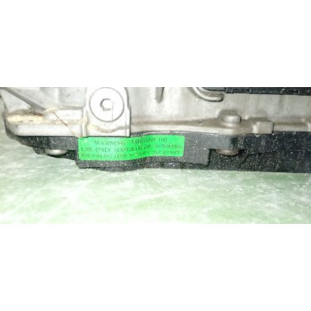 CAJA CAMBIOS 8HP70  - miniatura 6