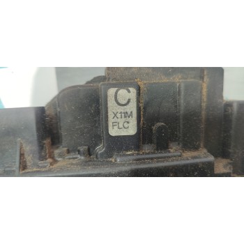 CERRADURA PUERTA DELANTERA IZQUIERDA X11MFLC  - miniatura 2