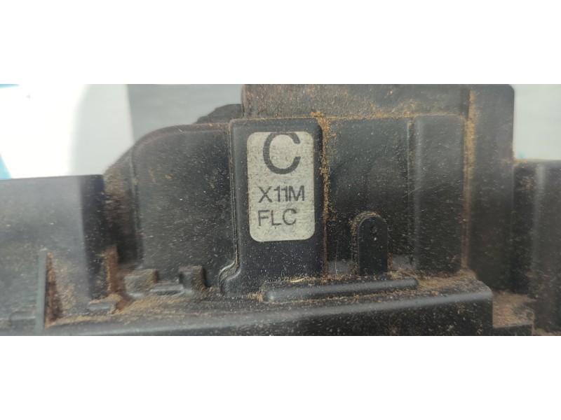 CERRADURA PUERTA DELANTERA IZQUIERDA X11MFLC  - imagen 2