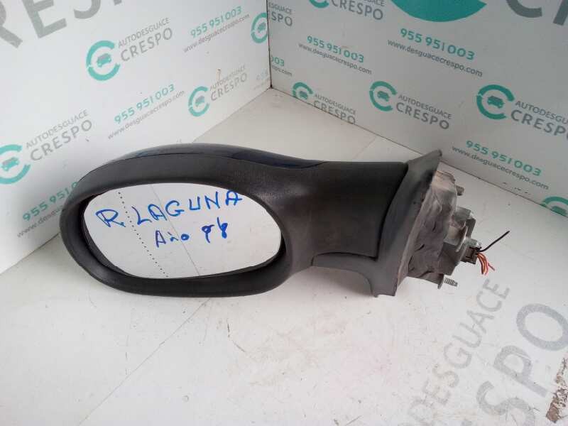 RETROVISOR IZQUIERDO  - imagen 1