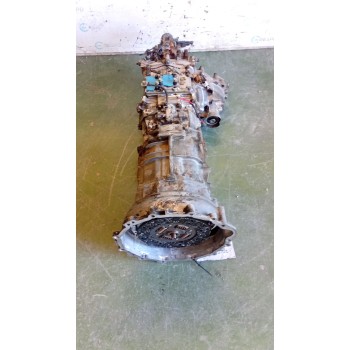 CAJA CAMBIOS  - miniatura 2