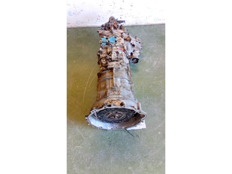 CAJA CAMBIOS  - imagen 2