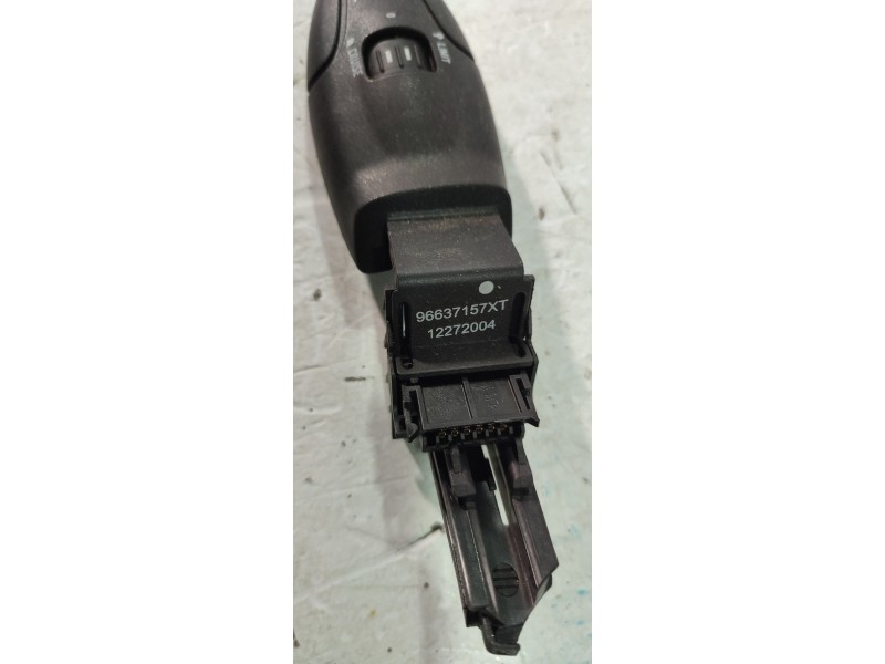 MANDO VOLANTE 96637157XT  - imagen 2