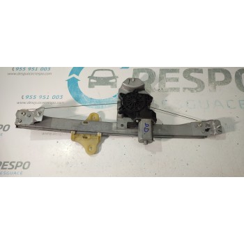 ELEVALUNAS DELANTERO DERECHO 807205569R 