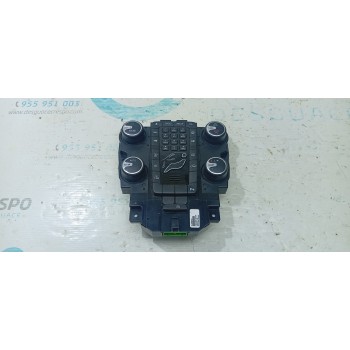 MANDO CLIMATIZADOR 31398643 