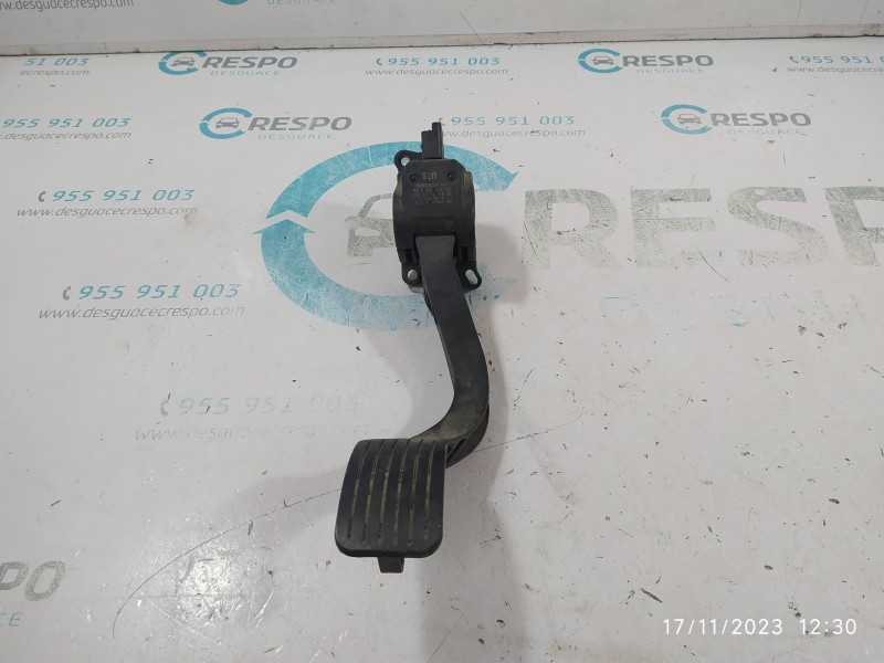 POTENCIOMETRO PEDAL 9671416880  - imagen 1