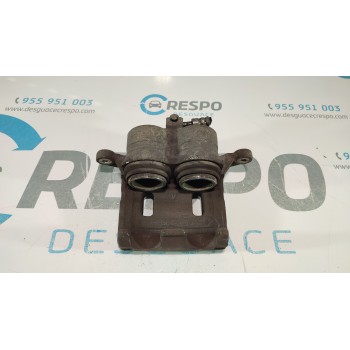PINZA DE FRENO DELANTERA IZQUIERDA 