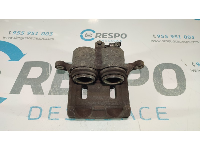 PINZA DE FRENO DELANTERA IZQUIERDA  - imagen 1