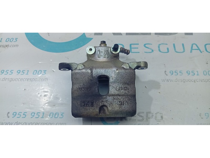 PINZA DE FRENO DELANTERA IZQUIERDA  - imagen 2