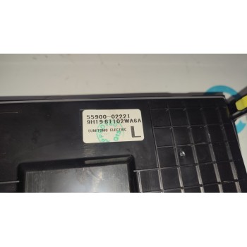 MANDO CLIMATIZADOR 5590002221  - miniatura 3