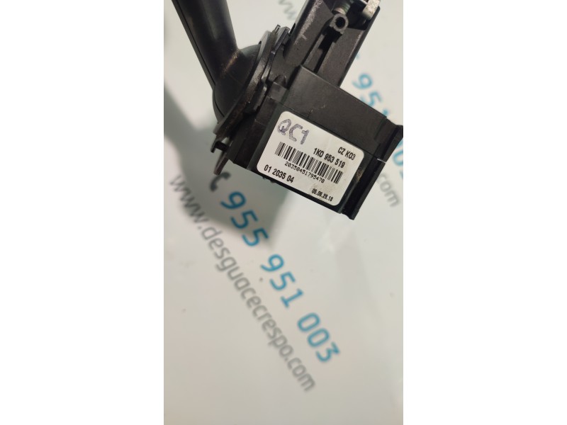 MANDO LIMPIA 1K0953519  - imagen 3