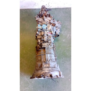 CAJA CAMBIOS  - miniatura 3