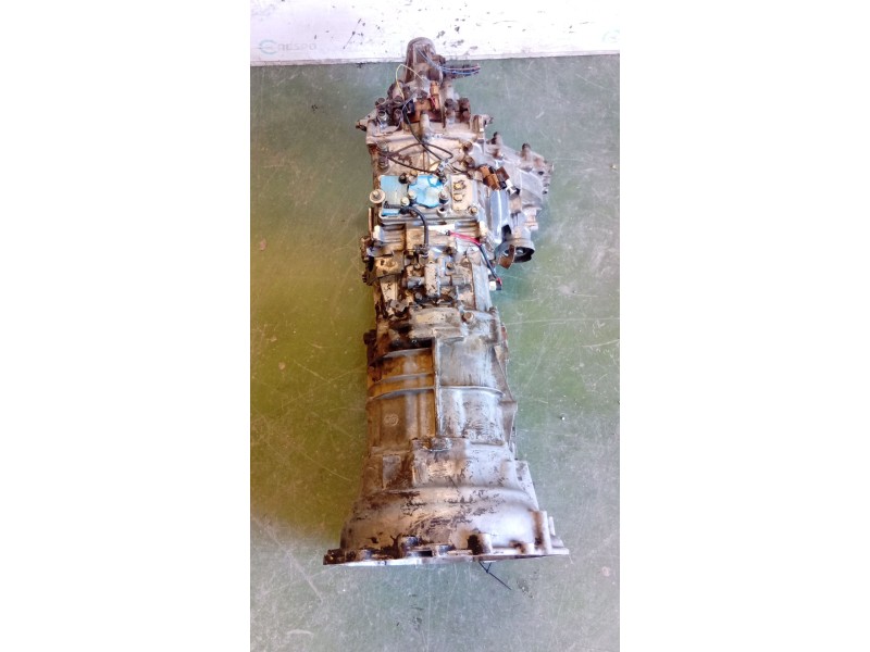 CAJA CAMBIOS  - imagen 3