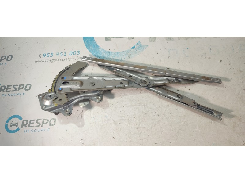 ELEVALUNAS TRASERO IZQUIERDO  - imagen 1