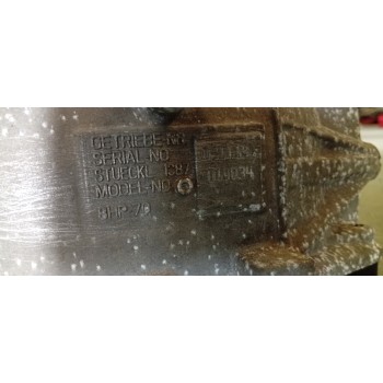 CAJA CAMBIOS 8HP70  - miniatura 7