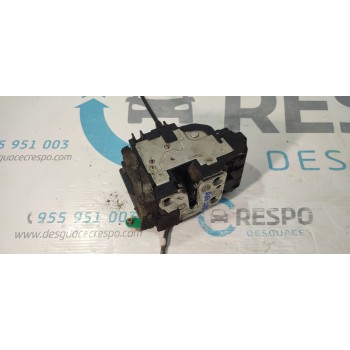 CERRADURA PUERTA DELANTERA IZQUIERDA X11MFLC  - miniatura 3