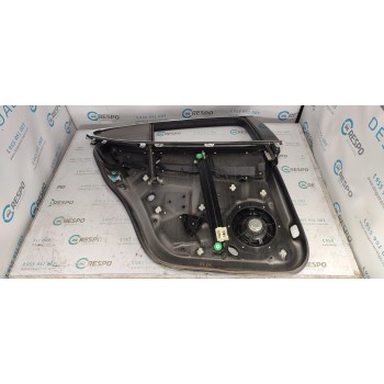 ELEVALUNAS TRASERO DERECHO 9705320200 