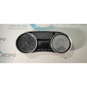 CUADRO INSTRUMENTOS 9678565980 