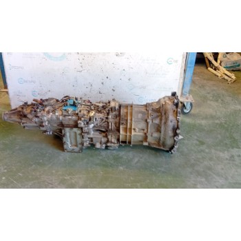 CAJA CAMBIOS  - miniatura 4