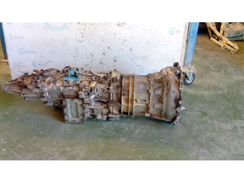 CAJA CAMBIOS  - imagen 4