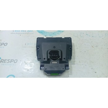 MANDO CLIMATIZADOR 31398643  - miniatura 2