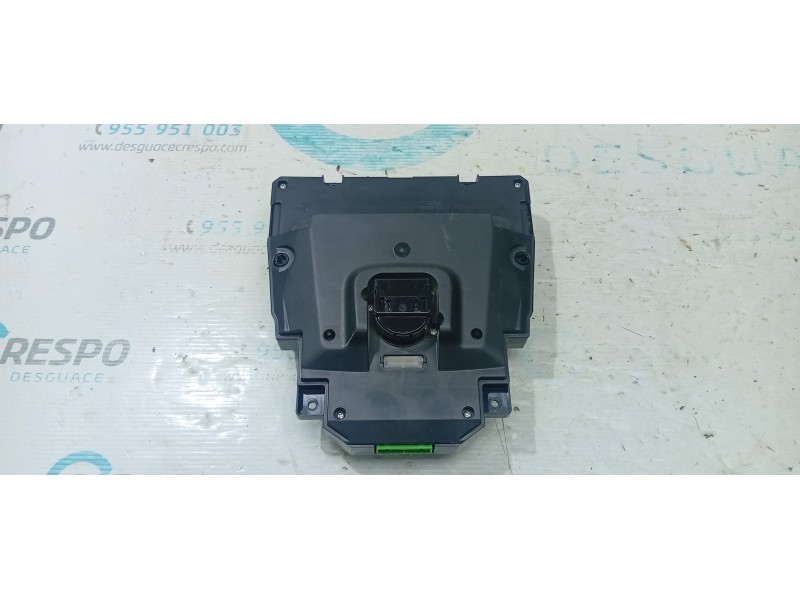 MANDO CLIMATIZADOR 31398643  - imagen 2