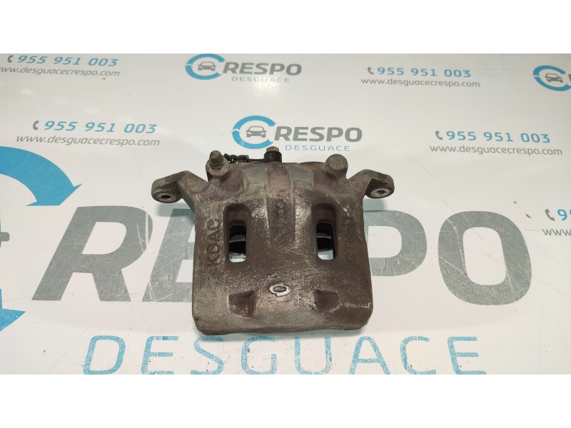 PINZA DE FRENO DELANTERA IZQUIERDA  - imagen 2