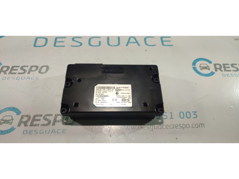 MODULO ELECTRONICO D1BT14D212ED  - imagen 1