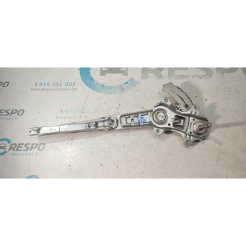 ELEVALUNAS TRASERO IZQUIERDO  - miniatura 2