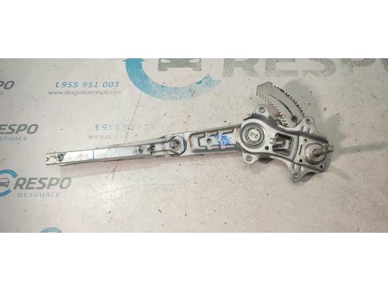 ELEVALUNAS TRASERO IZQUIERDO  - imagen 2